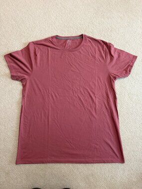 Old Navy Soft Washed Tshirt in XL